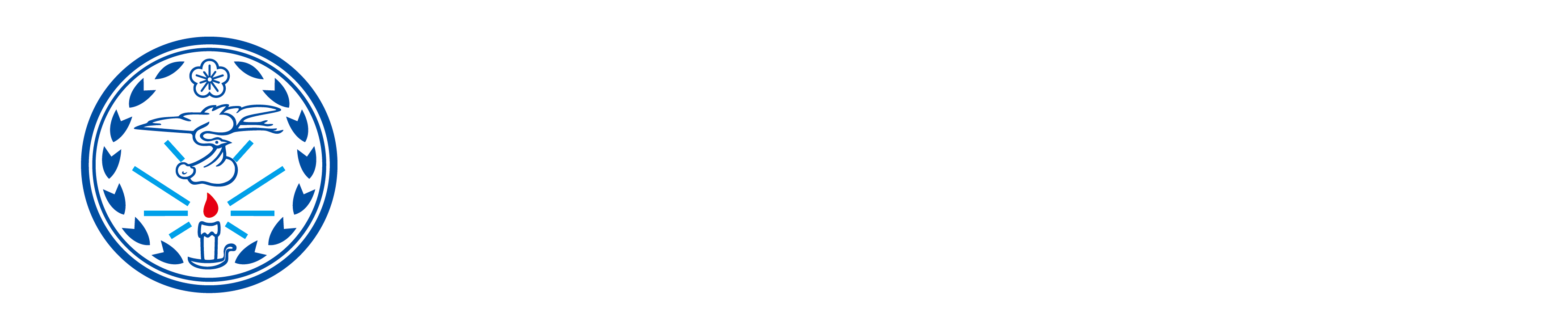 校友服務-Logo