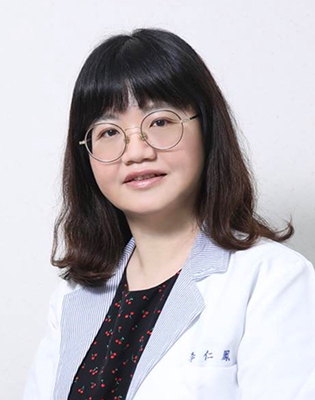 李仁鳳圖片