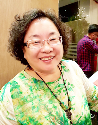 李翠蘭圖片